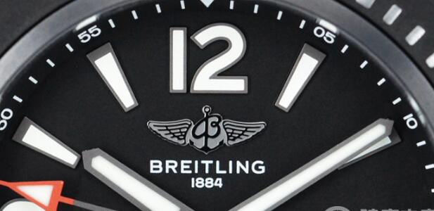 Фаворит новые реплики часов Breitling Superocean
